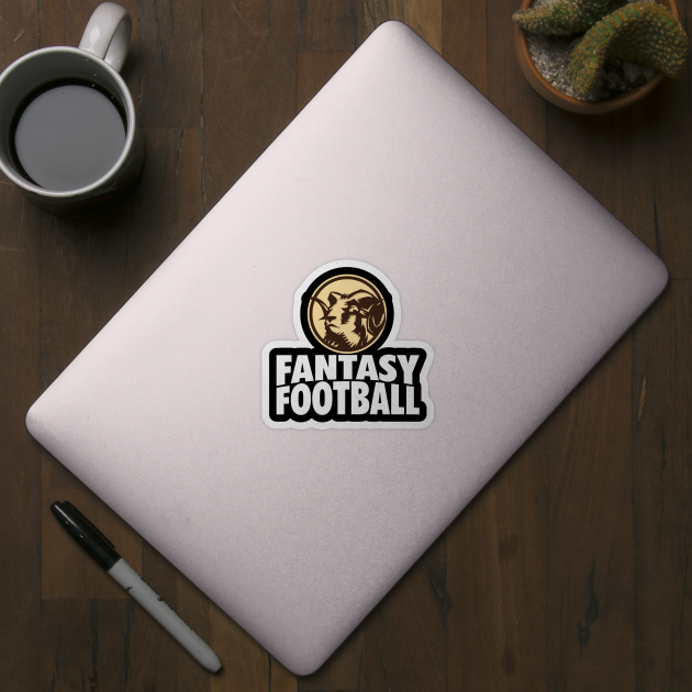 'Fantasy Football' Sport Football by ourwackyhome